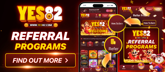 Hab aplikasi dan platform jenama YES82